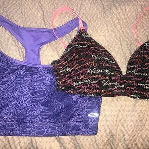 Bra bundle